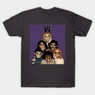 BROTHERS FOR LIFE T-Shirt